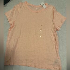 Old Navy Light Pink Women's Top